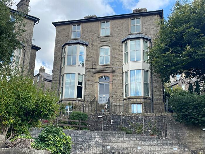 1 Bedroom Apartment For Sale In The Links, Hartington Road, Buxton, SK17