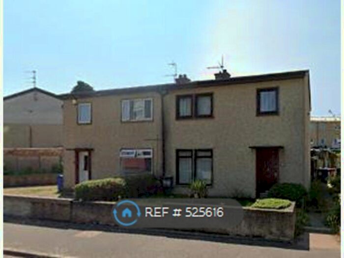 3 Bedroom Semi-Detached House To Rent In Kirkoswald Drive, Clydebank, G81