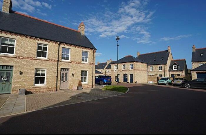 3 Bedroom Semi Detached House For Sale In Healeyfield, Lambton Park, Chester Le Street, DH3