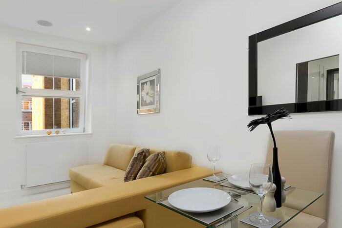 Studio To Rent In Albany House, Judd Street, London, WC1H