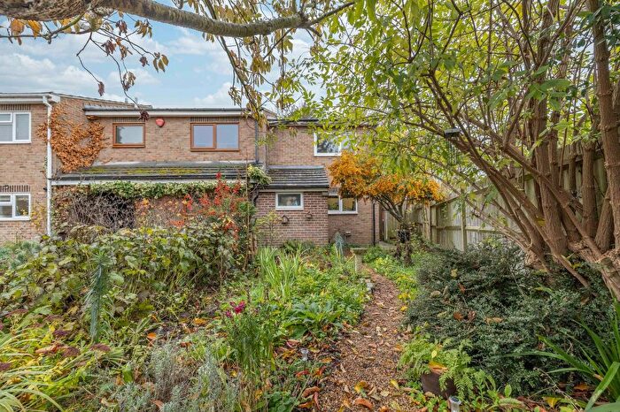 3 Bedroom Semi-Detached House For Sale In Cyprus Road, Faversham, Kent, ME13