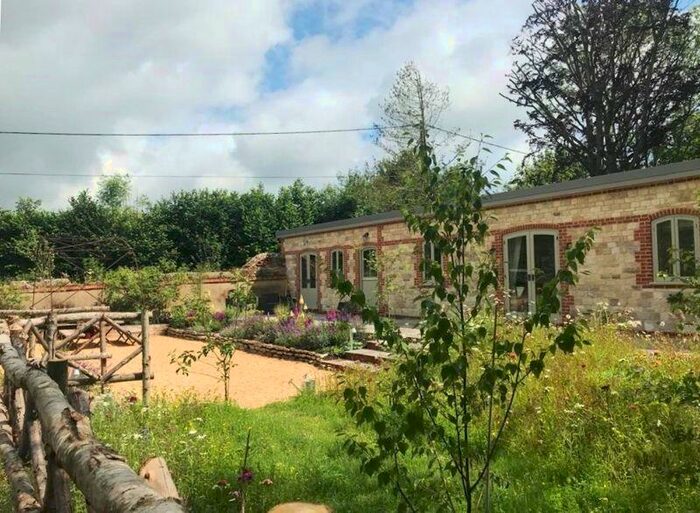 2 Bedroom Barn Conversion To Rent In East Harting, Nr Petersfield / Midhurst, Hampshire, GU31