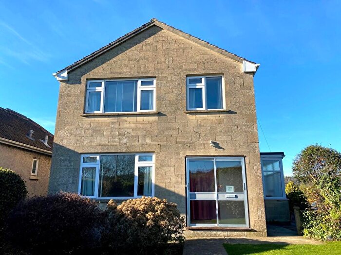 3 Bedroom Detached House For Sale In Napier Road, Upper Weston, Bath, BA1
