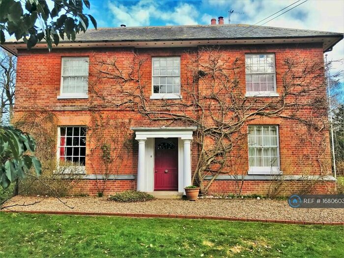 4 Bedroom Detached House To Rent In Cley Road, Holt, NR25