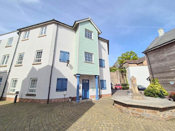 2 Bedroom Apartment To Rent In Eastcliff - Portishead Marina, BS20