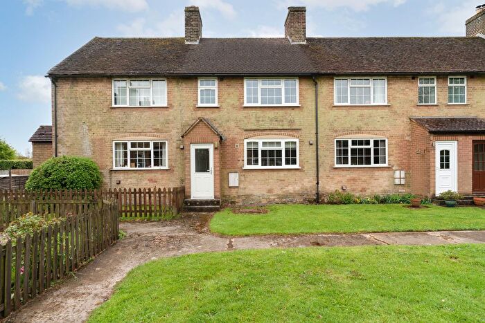 2 Bedroom Terraced House To Rent In Grebe Square, Upper Rissington, GL54
