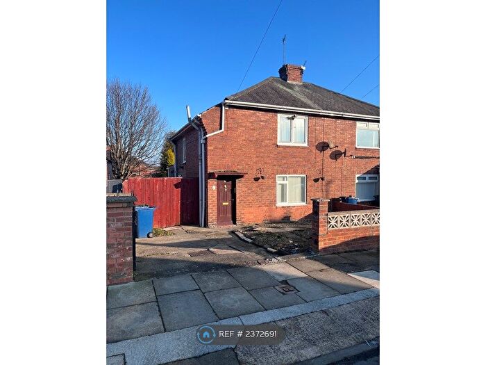 3 Bedroom Semi-Detached House To Rent In Welford Avenue, Newcastle Upon Tyne, NE3