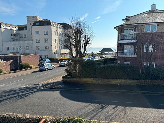 3 Bedroom Maisonette For Sale In St. Pauls Road, Clacton-on-Sea, Essex, CO15