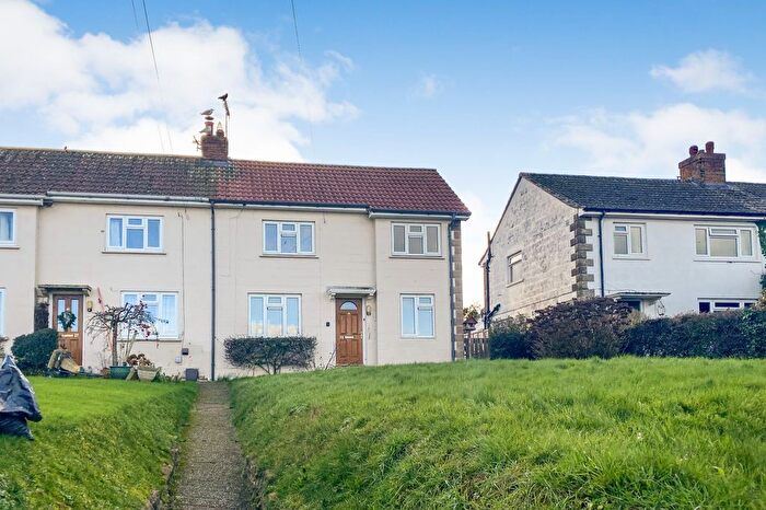 3 Bedroom Semi Detached House For Sale In Highfields, Barrington, Ilminster, TA19