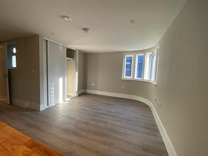 Studio To Rent In Essex House, Regent Street, Cambridge, CB2