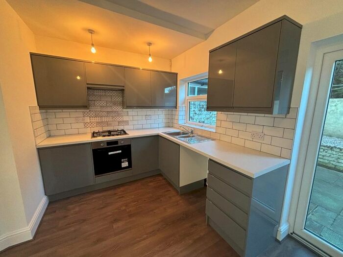 3 Bedroom Property To Rent In Kings Road, Crosby, Liverpool, L23