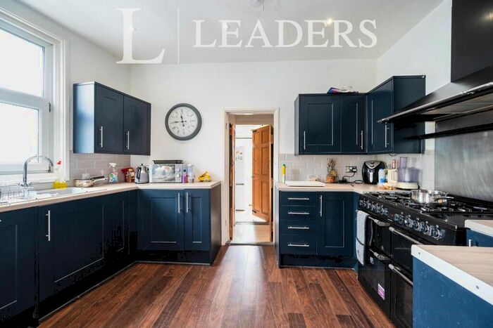 7 Bedroom Terraced House To Rent In Talbot Road, Southsea, PO4