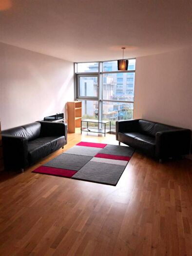 2 Bedroom Apartment For Sale In Th Floor, Altolusso, Bute Terrace, Cardiff (Ref:), CF10