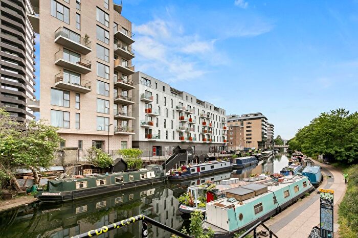 1 Bedroom Flat To Rent In Wiltshire Row, Islington, N1