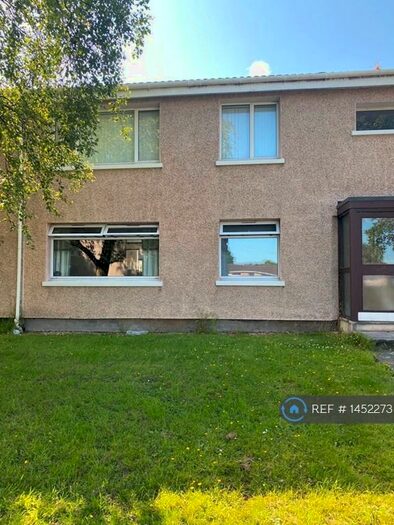 1 Bedroom Flat To Rent In Stratford, East Kilbride, Glasgow, G74