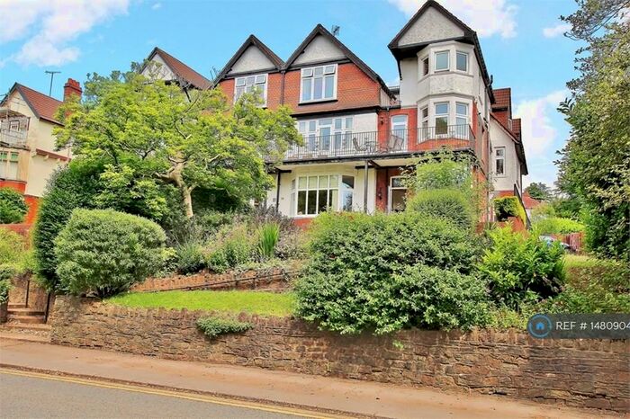 3 Bedroom Flat To Rent In Glan Y Llyn Apartments, Cardiff, CF23