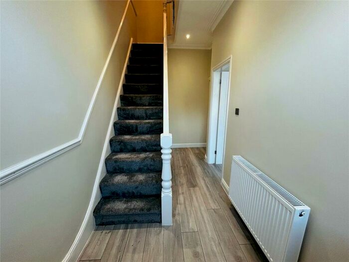 3 Bedroom Terraced House For Sale In Alderson Road, Liverpool, Merseyside, L15