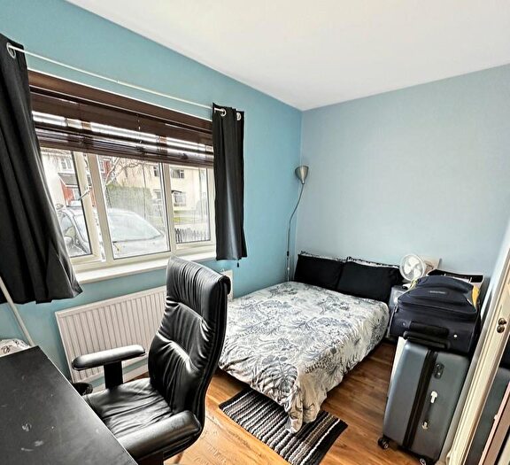 1 Bedroom House To Rent In Paget Road, Trumpington, CB2