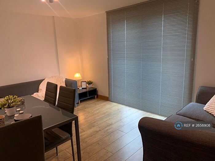 2 Bedroom Flat To Rent In Marquis Street, Leicester, LE1