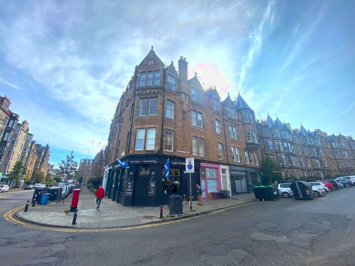 2 Bedroom Flat To Rent In Marchmont Crescent, Marchmont, Edinburgh, EH9