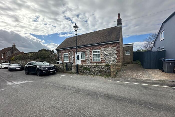 2 Bedroom Detached Bungalow For Sale In Kingsdown Road, St Margarets At Cliffe, CT15