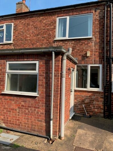 2 Bedroom Terraced House To Rent In Rase Lane, Market Rasen, LN8