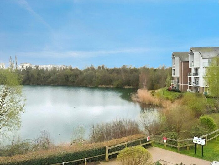 4 Bedroom Detached House To Rent In Steadman Close, Snodland, Kent, ME6