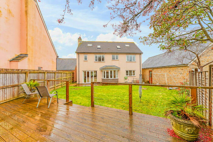 5 Bedroom Detached House For Sale In Ferry Lane, Lympsham, Weston-Super-Mare, BS24