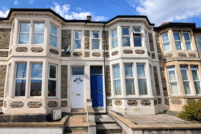 5 Bedroom Private Halls To Rent In Gloucester Road, Horfield, Bristol, BS7