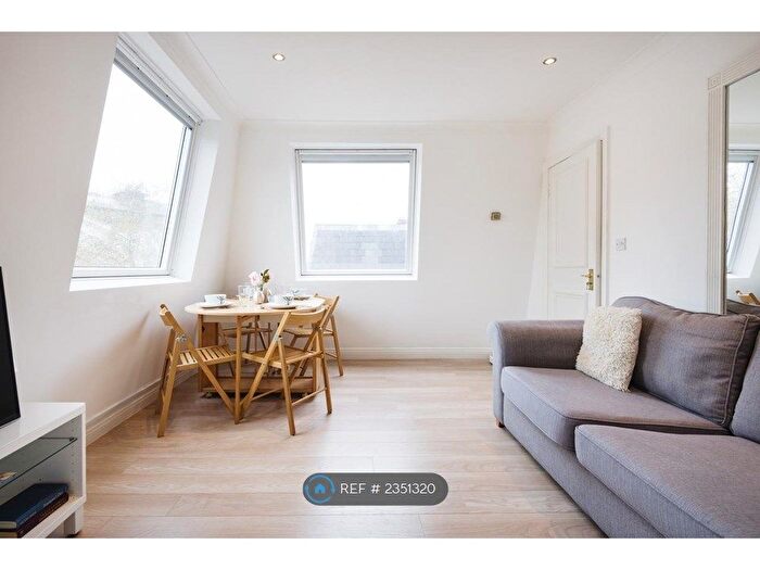 1 Bedroom Flat To Rent In Courtfield Road, London, SW7