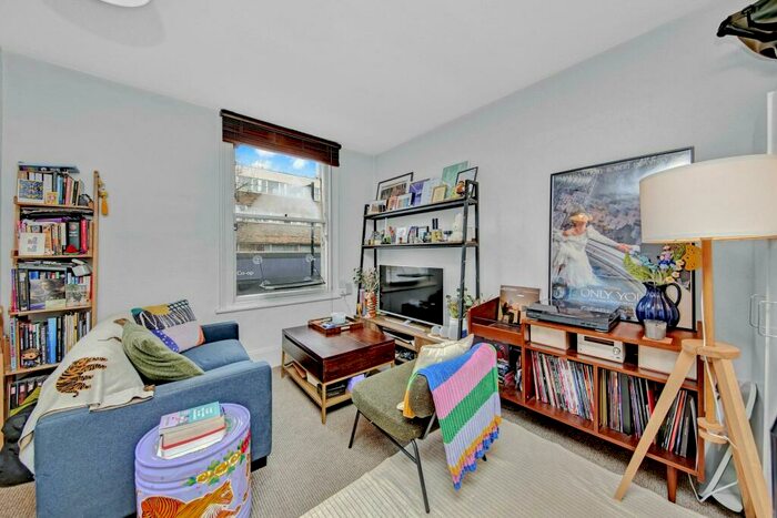 1 Bedroom Flat To Rent In Lordship Lane, London, SE22