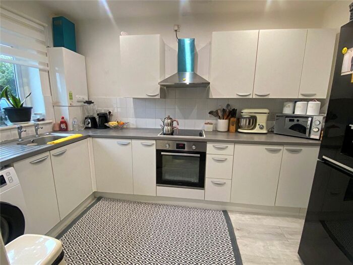 2 Bedroom Terraced House For Sale In Starfield Close, Ipswich, Suffolk, IP4