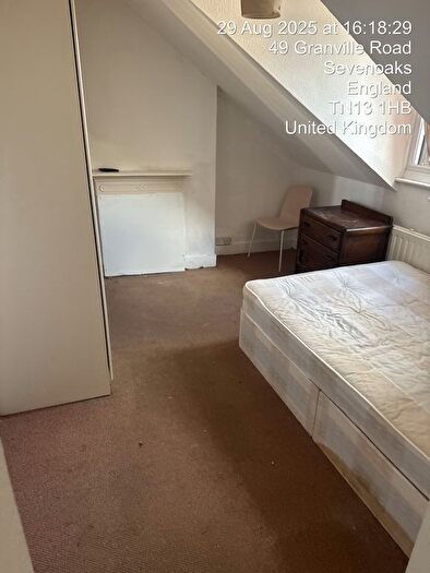 Studio To Rent In Granville Road, Sevenoaks, TN13