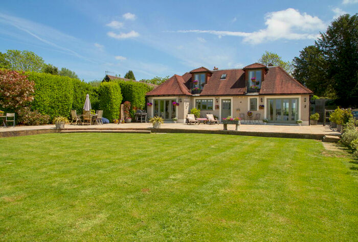 5 Bedroom Detached House For Sale In Upper Gatton, Reigate, RH2