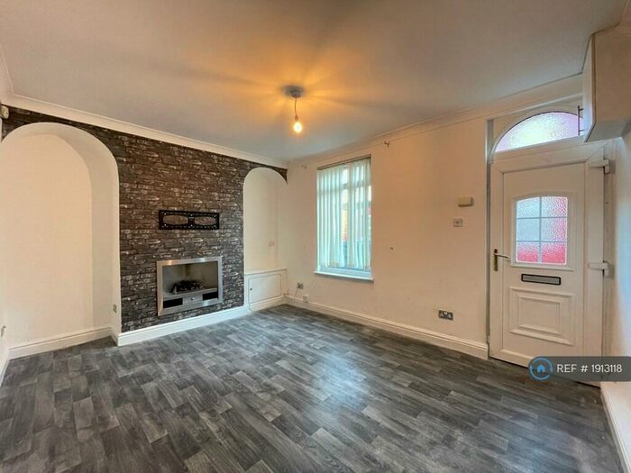 2 Bedroom Terraced House To Rent In Drayton Road, Liverpool, L4