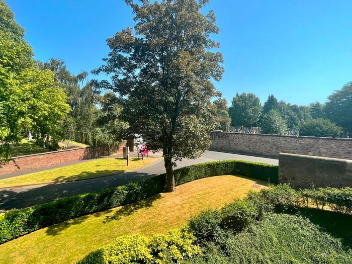 2 Bedroom Flat To Rent In Ravelston Terrace, Ravelston, Edinburgh, EH4