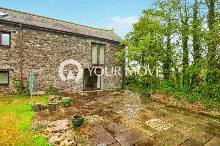 Flat To Rent In Down Thomas, Plymouth, Devon, PL9