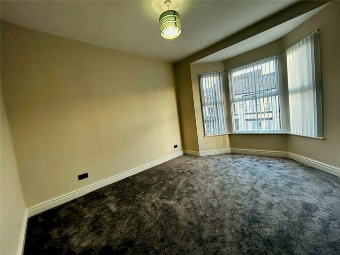 3 Bedroom Terraced House For Sale In Alderson Road, Liverpool, Merseyside, L15