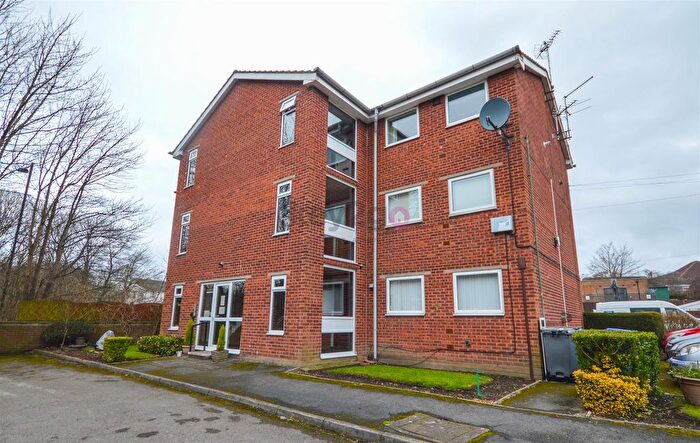 2 Bedroom Flat To Rent In Wadsworth Road, Intake, S12