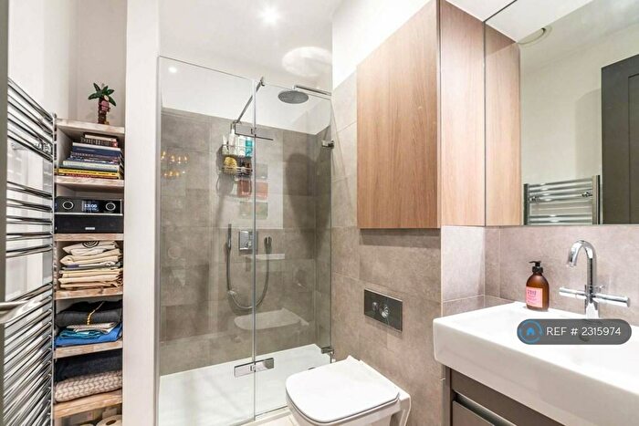 1 Bedroom Flat To Rent In Highgate Road, London, NW5