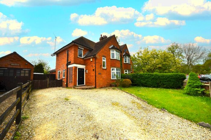 3 Bedroom Semi-Detached House To Rent In Lulworth, Bassetsbury Lane, High Wycombe, High Wycombe, Bucks, HP11