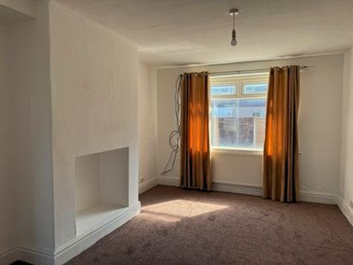 2 Bedroom Semi-Detached House To Rent In Powell Avenue, Blackpool, FY4