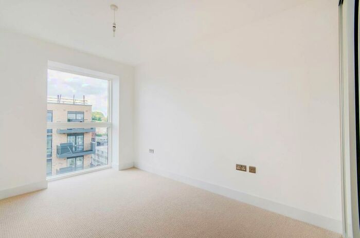 1 Bedroom Flat To Rent In Lyon Road, Harrow, HA1