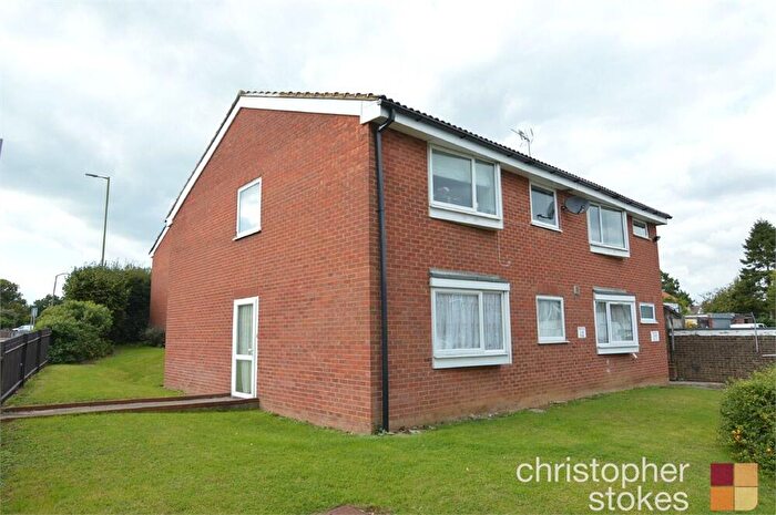 2 Bedroom Apartment To Rent In Regency Court, Berners Way, Broxbourne, Hertfordshire, EN10