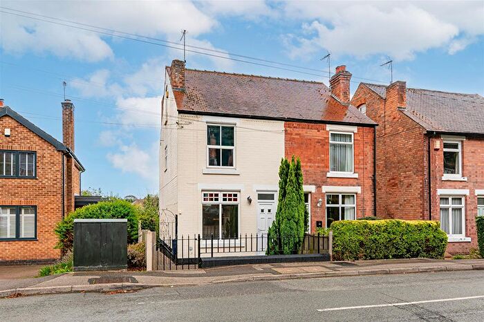 3 Bedroom Semi-Detached House For Sale In Main Street, Burton Joyce, Nottingham, NG14