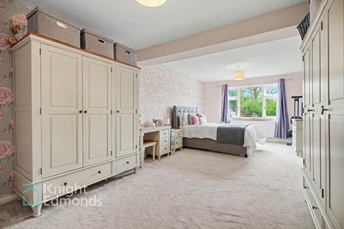 3 Bedroom Detached Bungalow For Sale In Woodcock Lane, Grafty Green, Maidstone, ME17