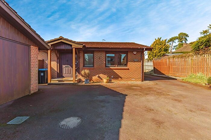 3 Bedroom Detached House For Sale In North Station Approach, South Nutfield, Redhill, RH1