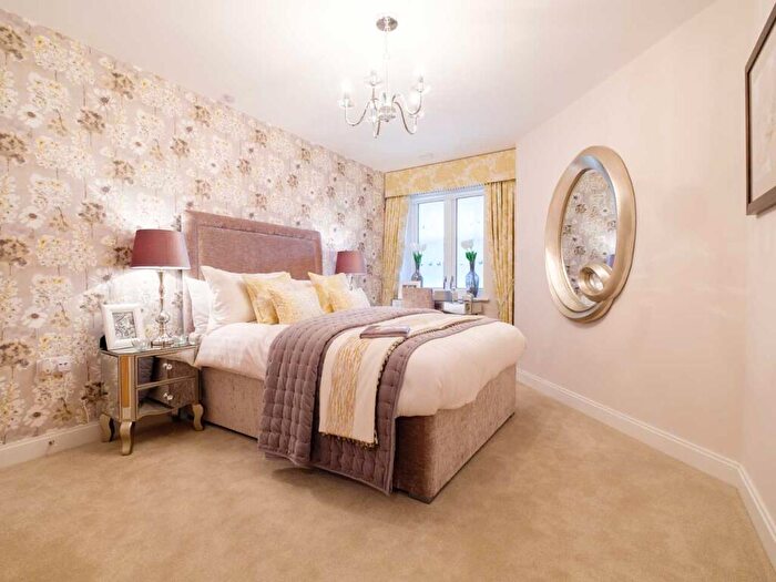 1 Bedroom Retirement Property To Rent In London Road, St Albans, Hertfordshire, AL1