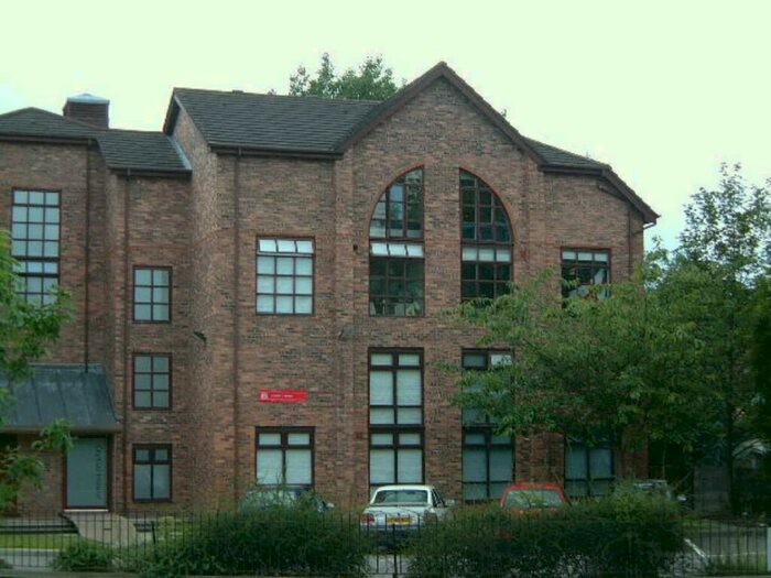 1 Bedroom Flat To Rent In Crystal House, Withington Road, Manchester., M16