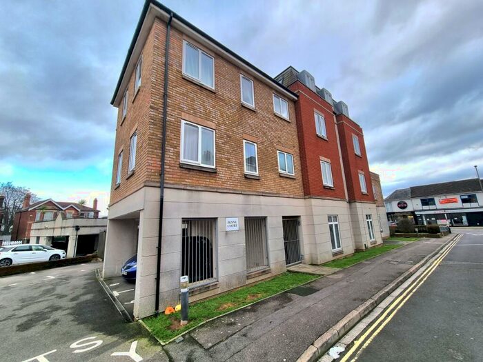 2 Bedroom Apartment To Rent In Forton Road, Gosport, PO12